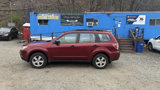 Used 2011 Subaru Forester 2.5X image 2