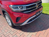 Used 2022 Volkswagen Atlas SE image 4