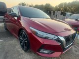 Used 2021 Nissan Sentra SR w/ Electronics Package image 2