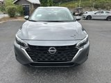 New 2025 Nissan Sentra SV w/ All-Weather Package image 5