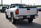 Used 2013 Chevrolet Silverado 1500 W/T w/ LS Package image 5