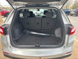 Used 2021 Chevrolet Equinox LT image 3