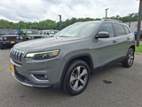 Used 2019 Jeep Cherokee Limited image 3