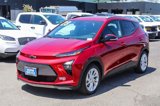 Used 2023 Chevrolet Bolt EUV LT image 3