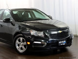 Used 2015 Chevrolet Cruze LT image 2