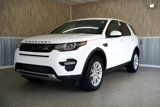 Used 2016 Land Rover Discovery Sport HSE image 4