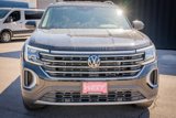 Used 2024 Volkswagen Atlas SE image 3