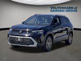 New 2025 Volkswagen Taos SE image 5