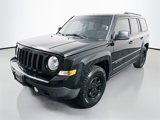 Used 2016 Jeep Patriot Sport w/ Power Value Group image 3