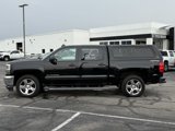 Used 2016 Chevrolet Silverado 1500 LT w/ All Star Edition image 5