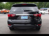 Used 2017 INFINITI QX60 AWD image 4