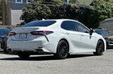 Used 2022 Toyota Camry XSE image 4