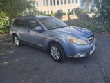 Used 2010 Subaru Outback 2.5i Premium image 2