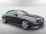Used 2018 Mercedes-Benz E 400 Cabriolet image 1
