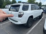 Used 2015 Toyota 4Runner SR5 image 3