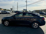 Used 2014 Chevrolet Cruze LT image 3