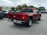 Used 2018 Chevrolet Silverado 1500 LTZ w/ Sport Package image 4