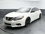 Used 2017 Nissan Altima 2.5 SR w/ Midnight Edition Package image 4
