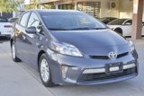 Used 2015 Toyota Prius Prime Plug-In Hybrid image 4