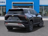 New 2025 Chevrolet Equinox LT image 4