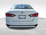 New 2025 Nissan Altima 2.5 S image 4