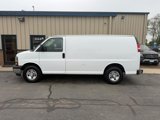 Used 2018 Chevrolet Express 2500 w/ Driver Convenience Package image 4