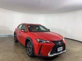 Used 2020 Lexus UX 250h w/ Premium Package image 4