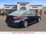 Used 2024 Toyota Corolla LE image 4