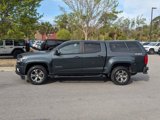Used 2018 Chevrolet Colorado Z71 image 3