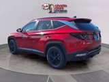 Certified 2023 Hyundai Tucson SEL image 4