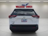 Used 2023 Toyota RAV4 LE image 4