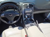 Used 2007 Chevrolet Corvette Convertible w/ Preferred Equipment Group image 2