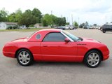 Used 2002 Ford Thunderbird image 3
