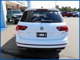 Used 2021 Volkswagen Tiguan SE R-Line image 6