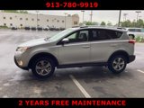 Used 2015 Toyota RAV4 XLE image 2