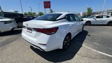 New 2025 Nissan Sentra SV image 4