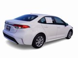 Certified 2022 Toyota Corolla LE image 6