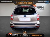 Used 2016 Subaru Forester 2.5i Premium image 5
