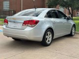 Used 2014 Chevrolet Cruze LT w/ Technology Package image 5