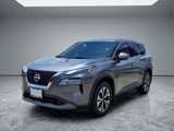 Used 2021 Nissan Rogue SV image 3