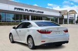 Used 2015 Lexus ES 350 image 4