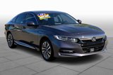 Used 2018 Honda Accord EX-L image 2