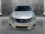 Used 2018 Nissan Altima 2.5 SV image 2