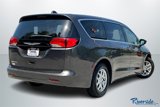 Used 2023 Chrysler Voyager LX image 5