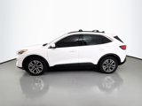 Used 2020 Ford Escape SEL image 4