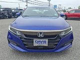 Used 2018 Honda Accord Sport image 2