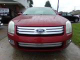 Used 2006 Ford Fusion SEL image 4