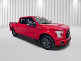 Used 2016 Ford F150 XLT image 2