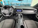 Used 2019 Chevrolet Camaro LT w/ RS Package image 6