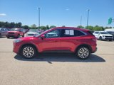 Used 2020 Ford Escape Titanium image 2